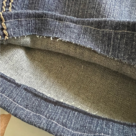 Cato Women’s Jean Shorts - Picture 6 of 12